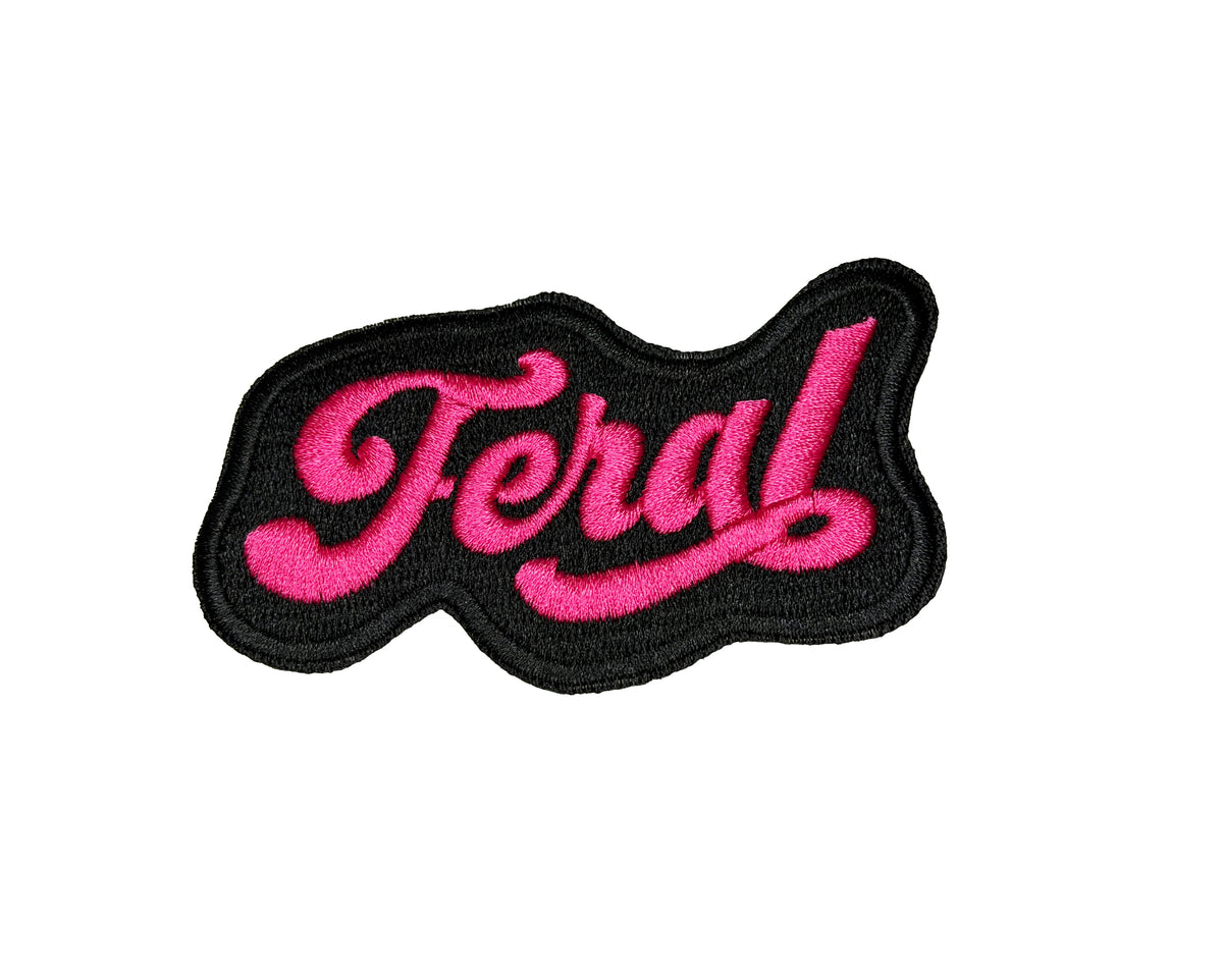Patches